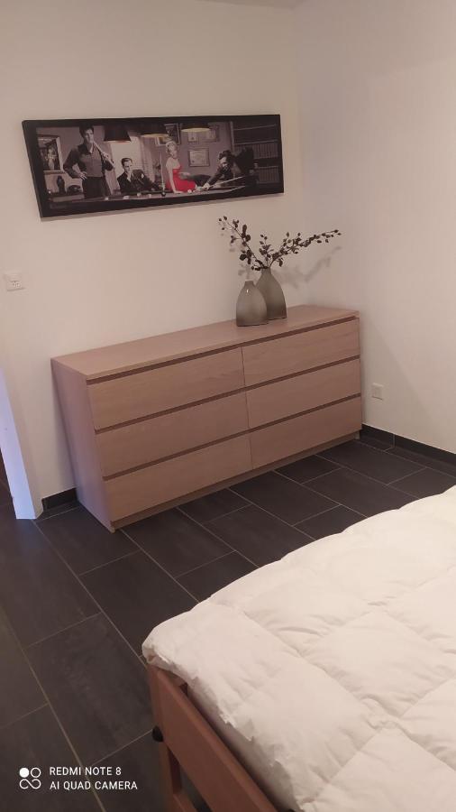 Enzian 176 Al , Wohnung C3 Tiefencastel Buitenkant foto